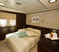 Category B cabin
